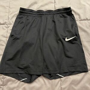 Nike Boys Basketball Shorts
